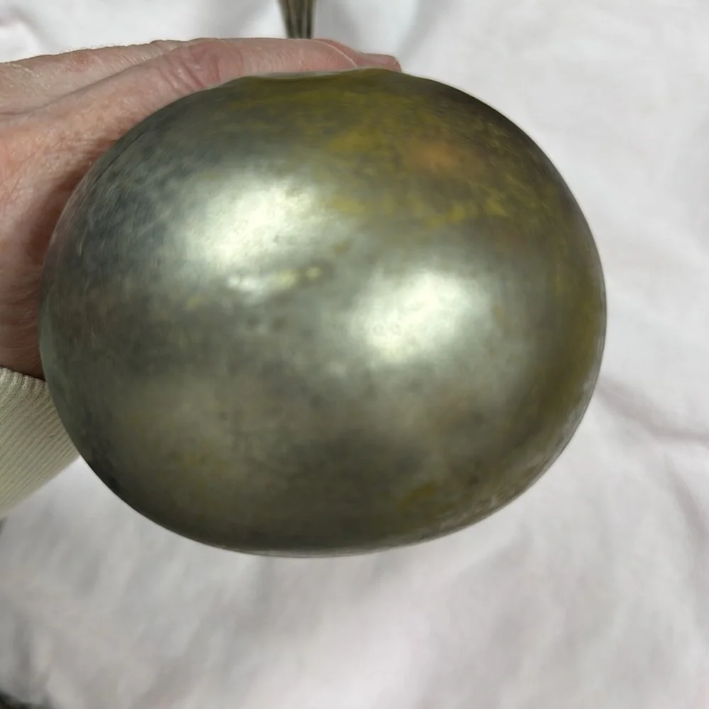Ladle ROYAL Plate Co Ladle For Soup Serving Table Spoon